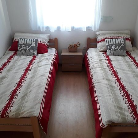 Little Mostar House Luaran gambar