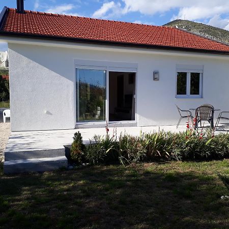 Little Mostar House Luaran gambar