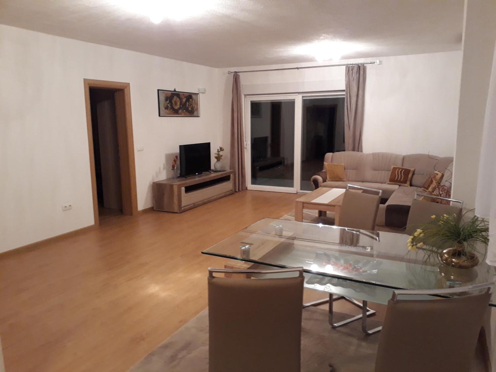 Little Mostar House Luaran gambar