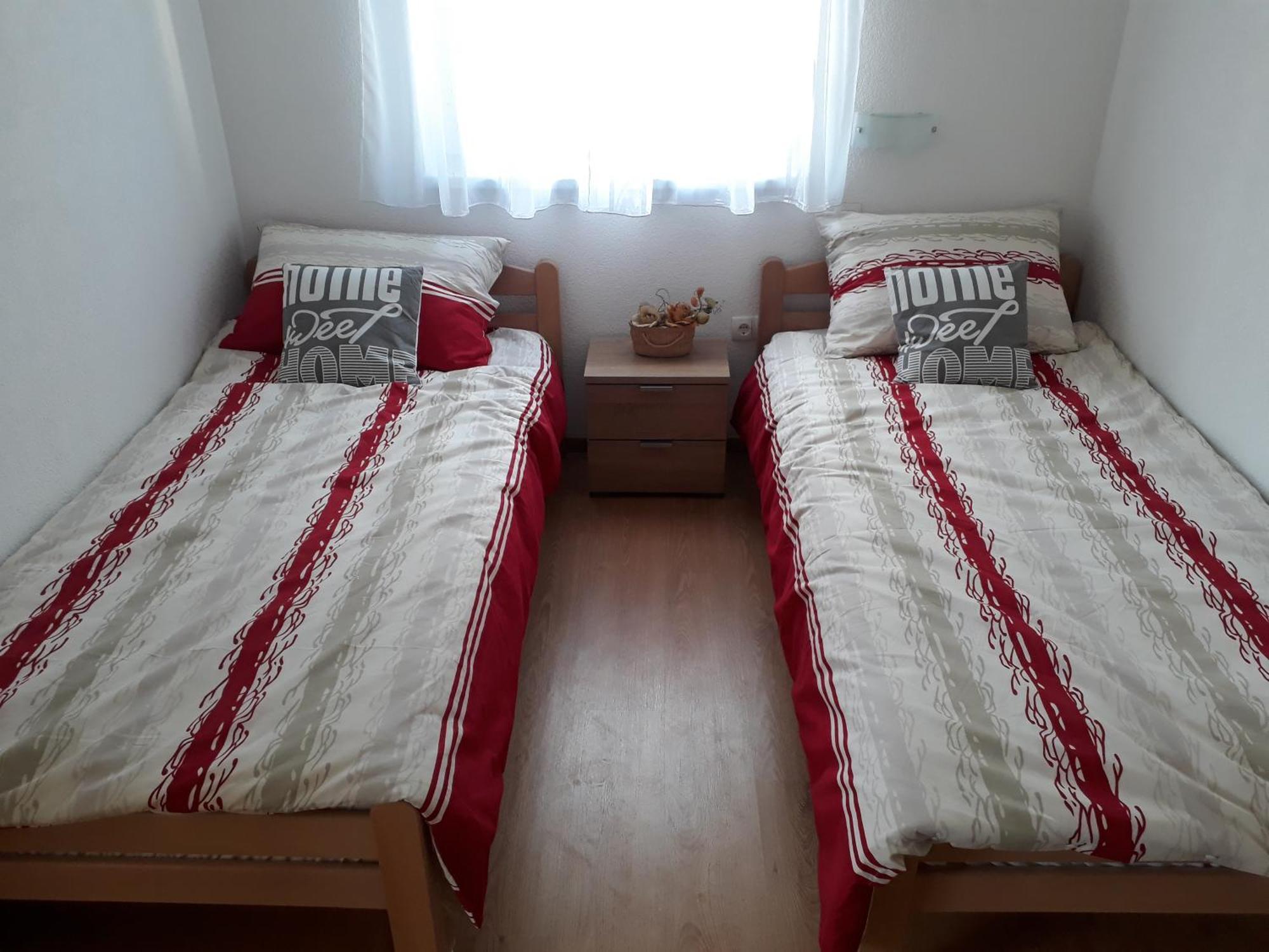 Little Mostar House Luaran gambar