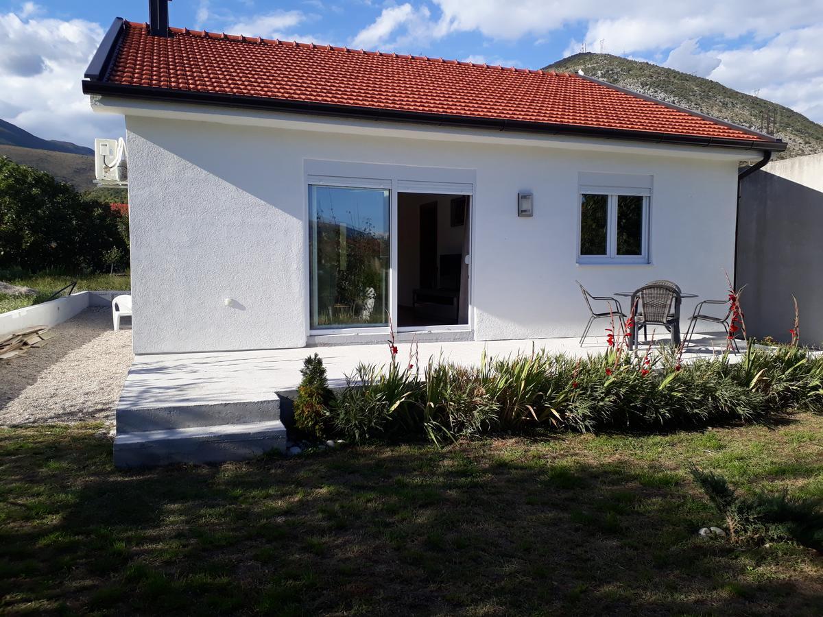 Little Mostar House Luaran gambar