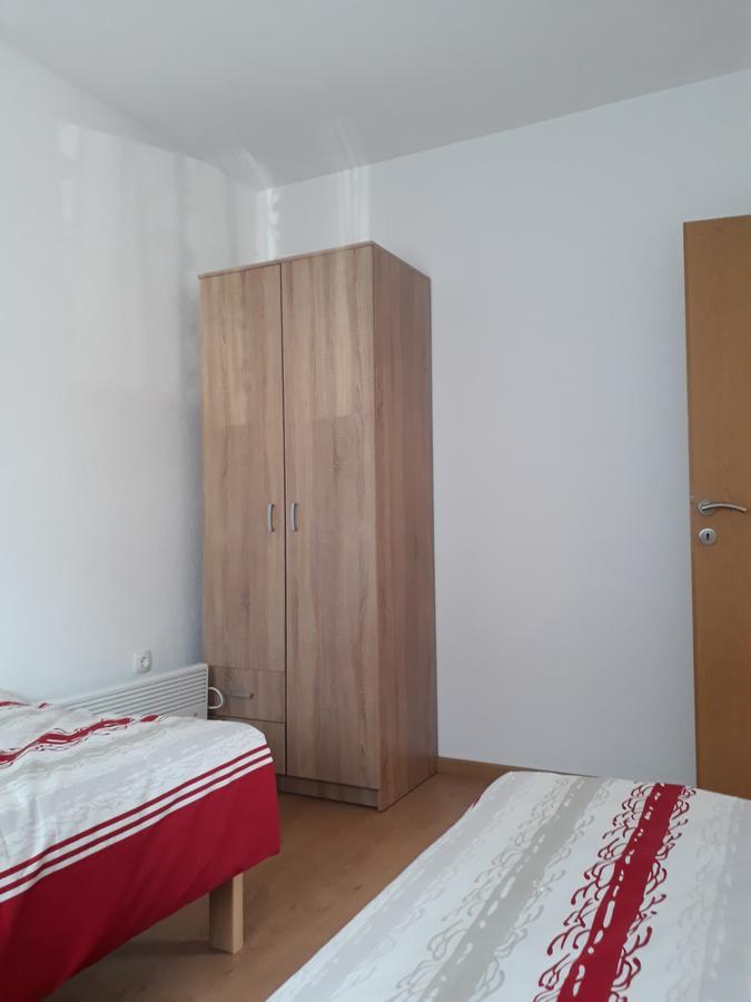 Little Mostar House Luaran gambar