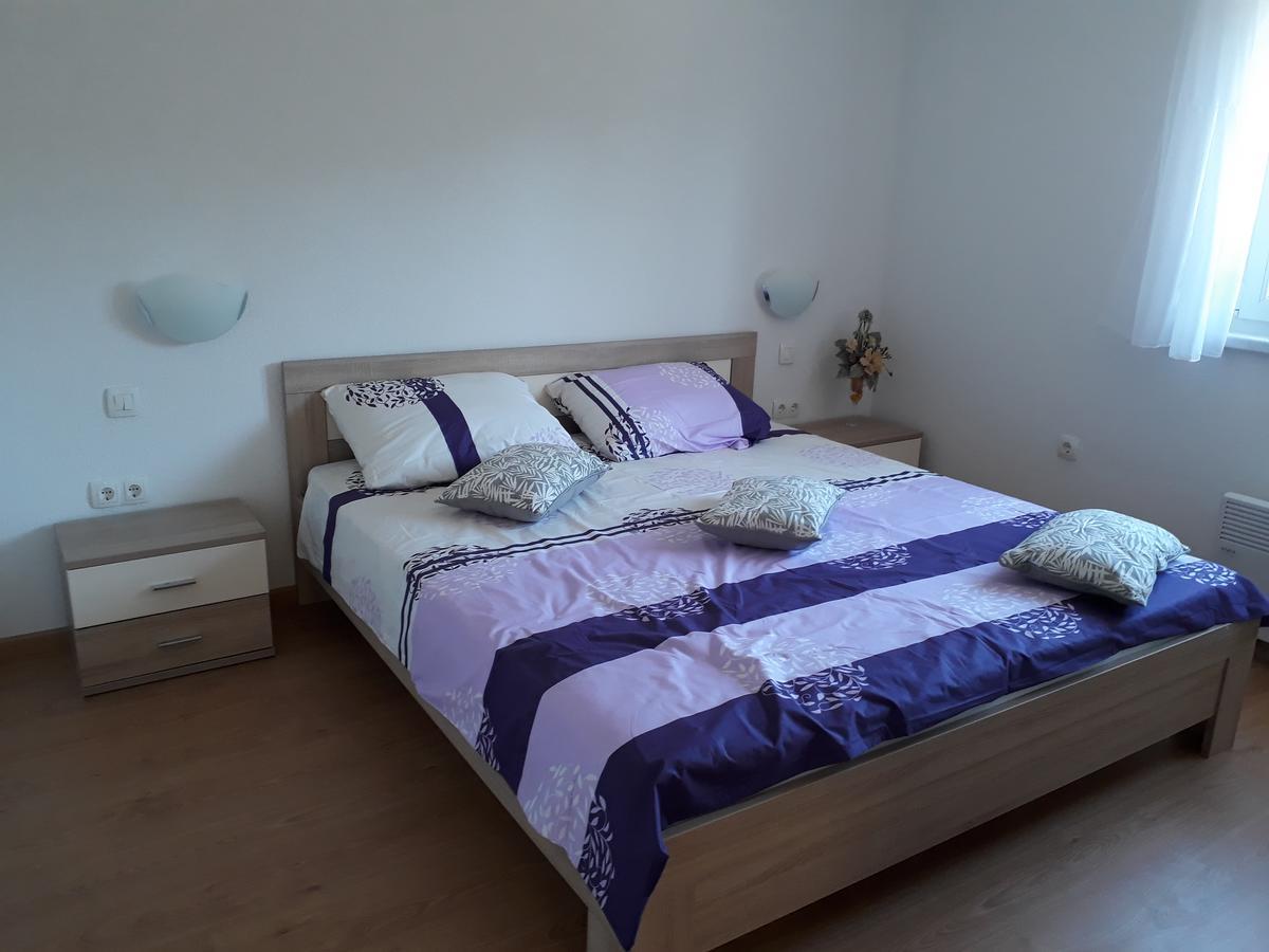 Little Mostar House Luaran gambar
