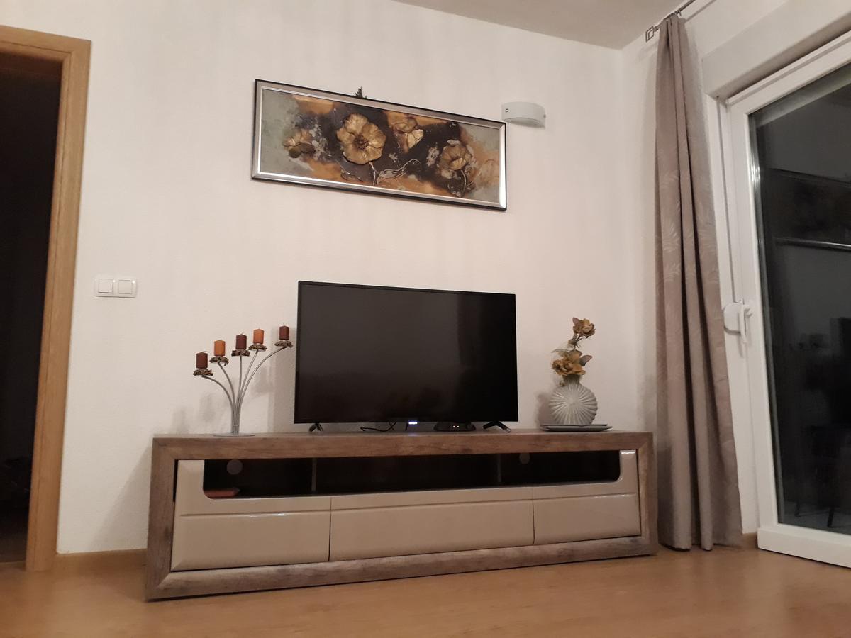 Little Mostar House Luaran gambar