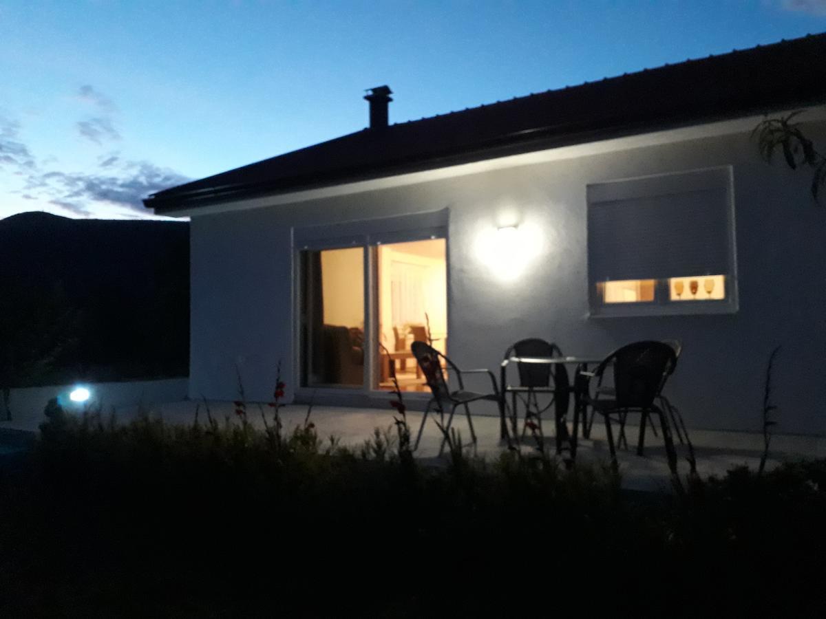 Little Mostar House Luaran gambar