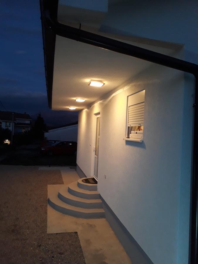 Little Mostar House Luaran gambar
