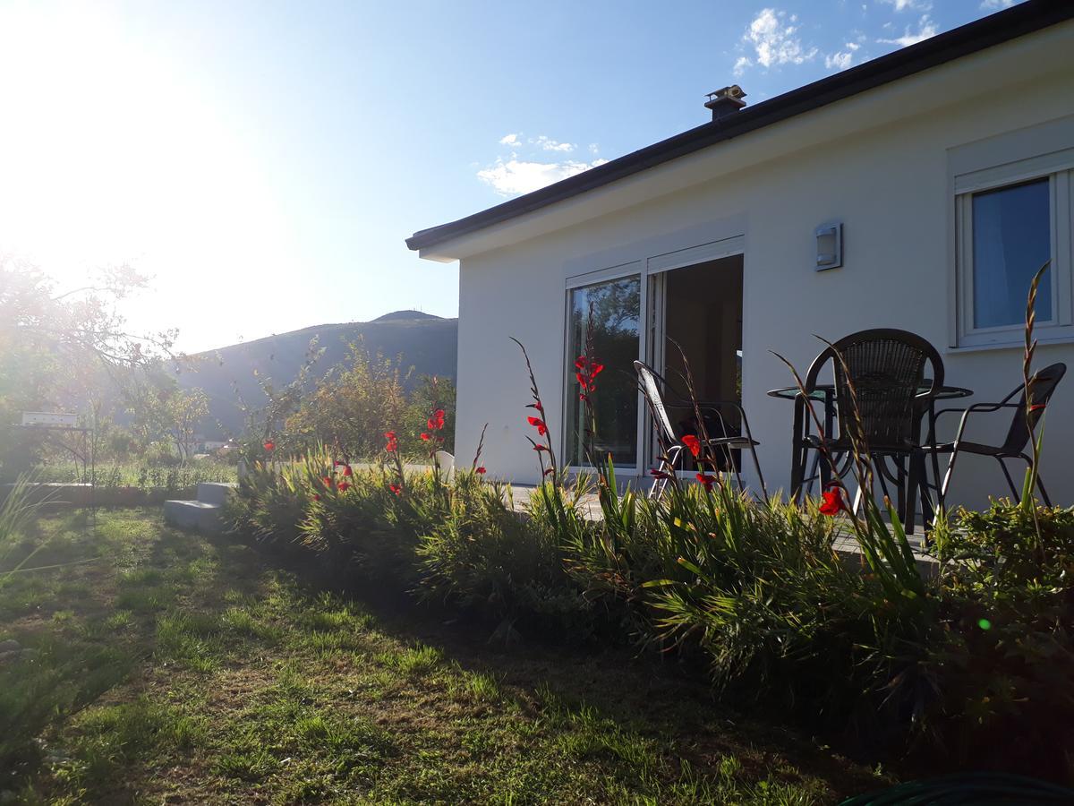 Little Mostar House Luaran gambar