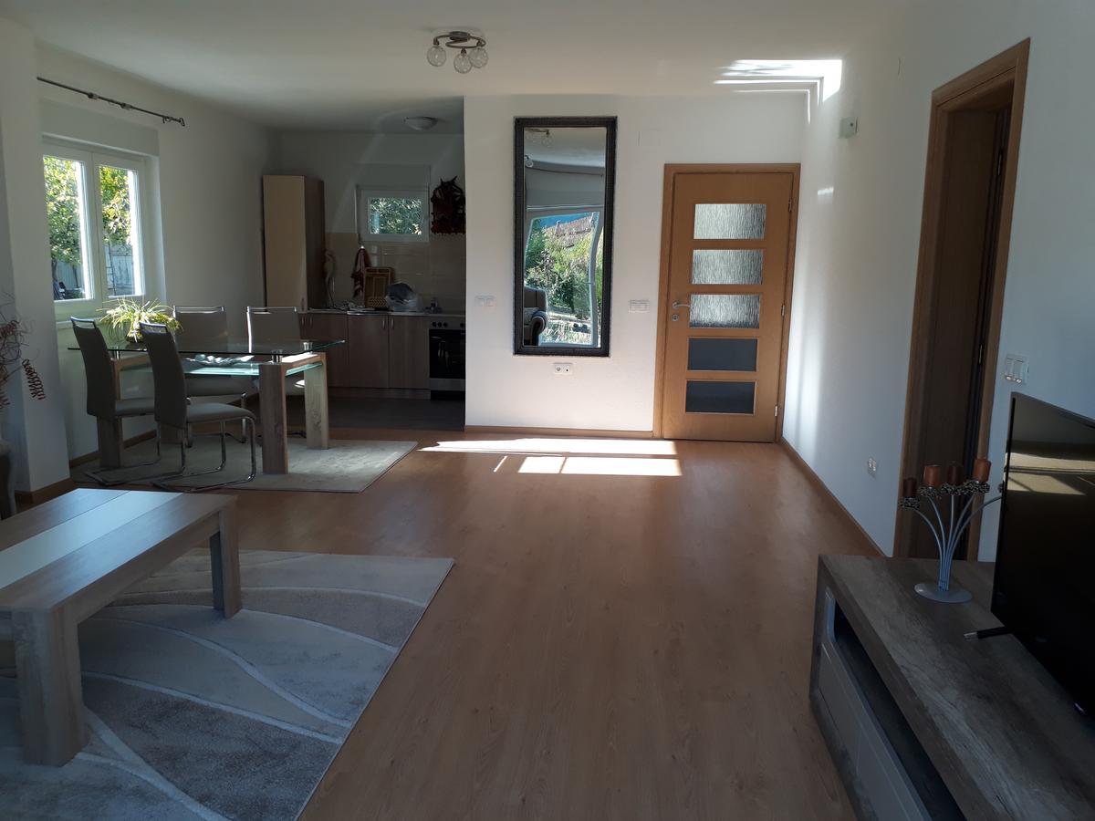 Little Mostar House Luaran gambar