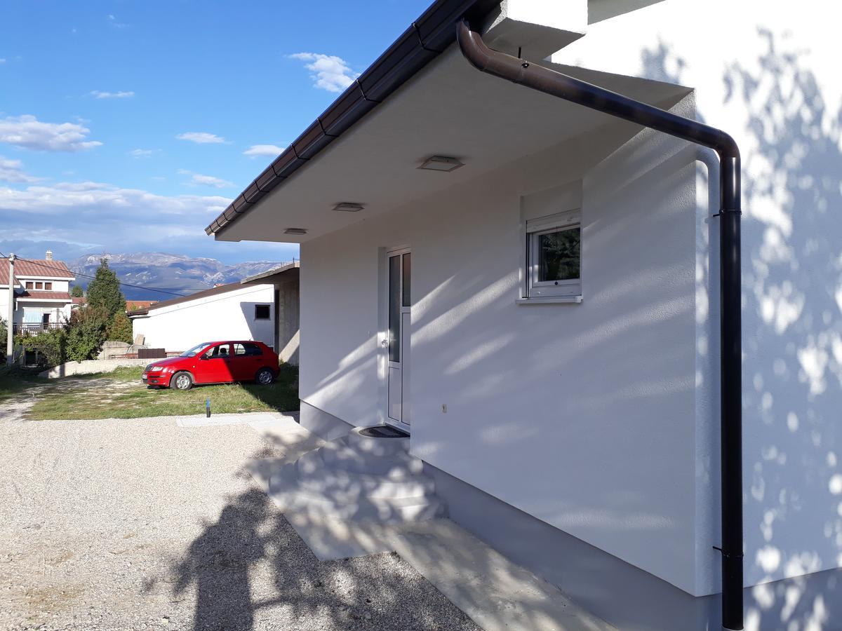 Little Mostar House Luaran gambar