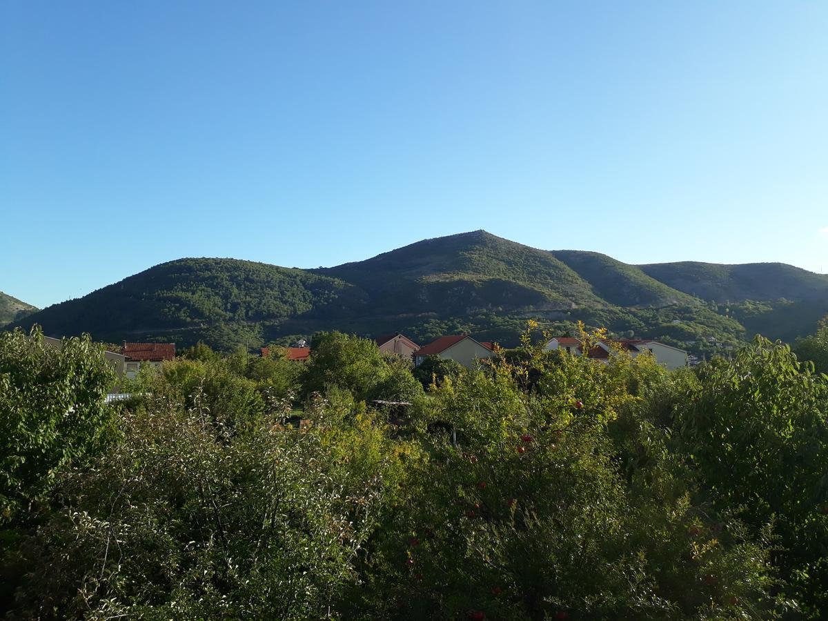 Little Mostar House Luaran gambar