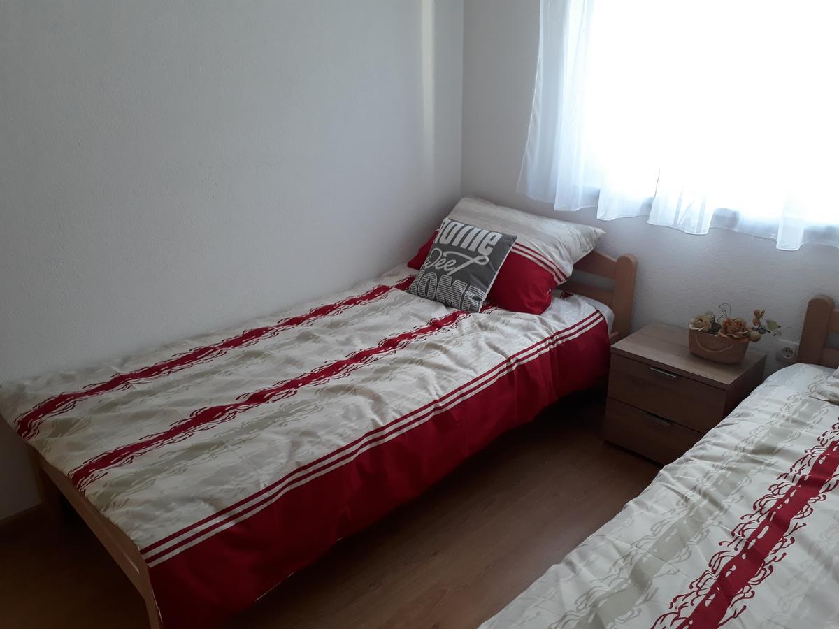 Little Mostar House Luaran gambar