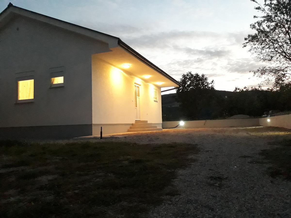 Little Mostar House Luaran gambar