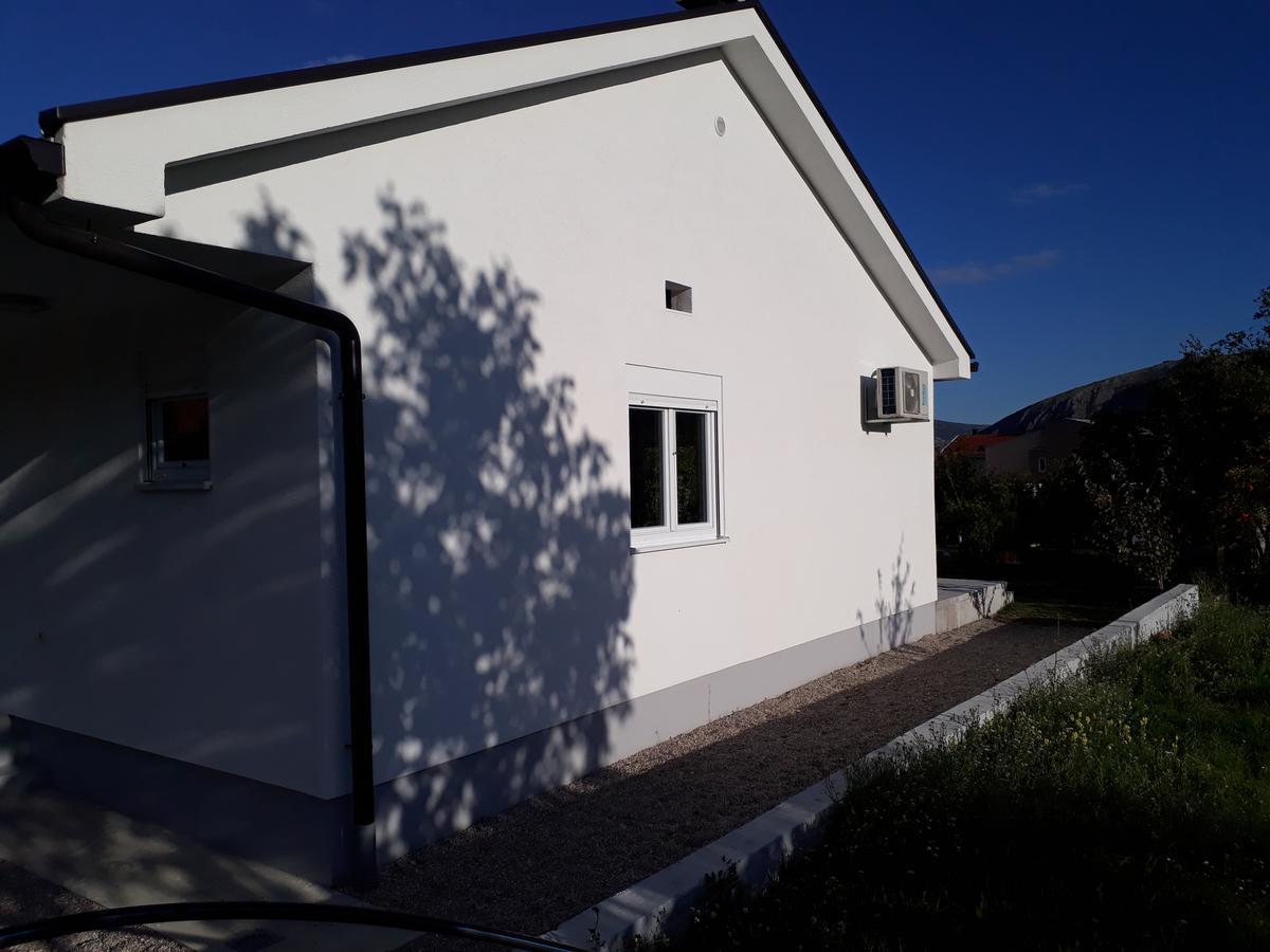 Little Mostar House Luaran gambar