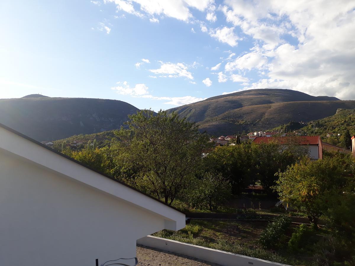 Little Mostar House Luaran gambar