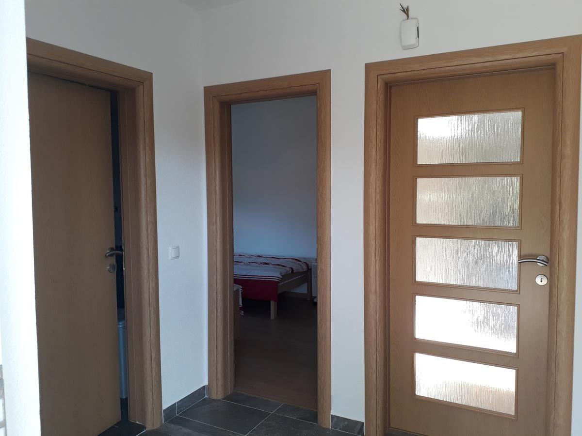 Little Mostar House Luaran gambar