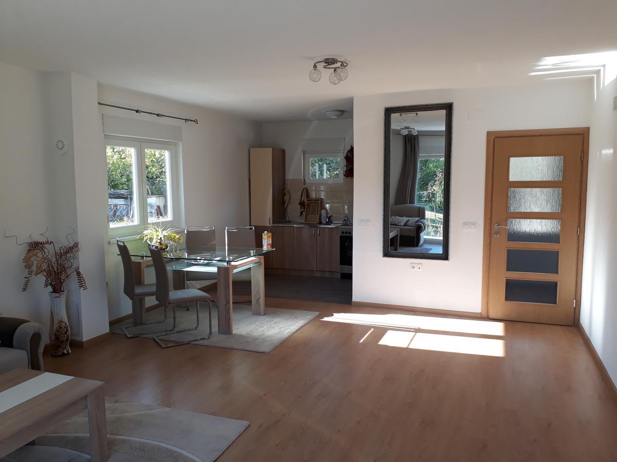 Little Mostar House Luaran gambar