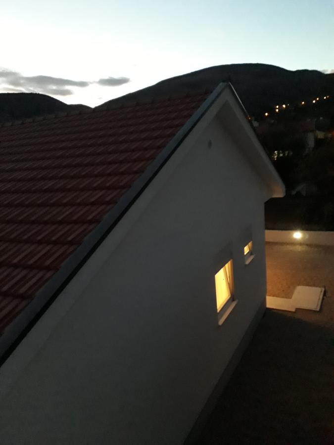 Little Mostar House Luaran gambar